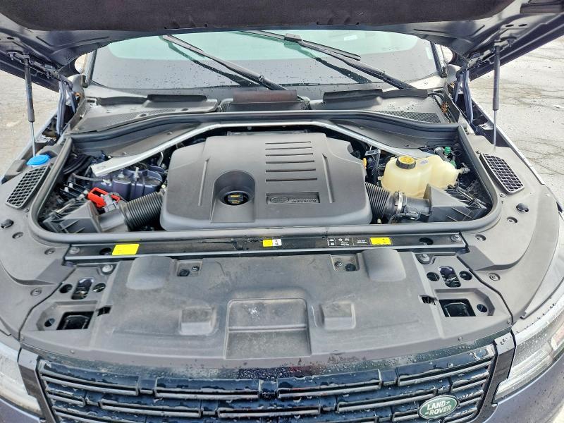 SAL1P9EU3RA421579 2024 Land Rover Range Rover photo no. 12