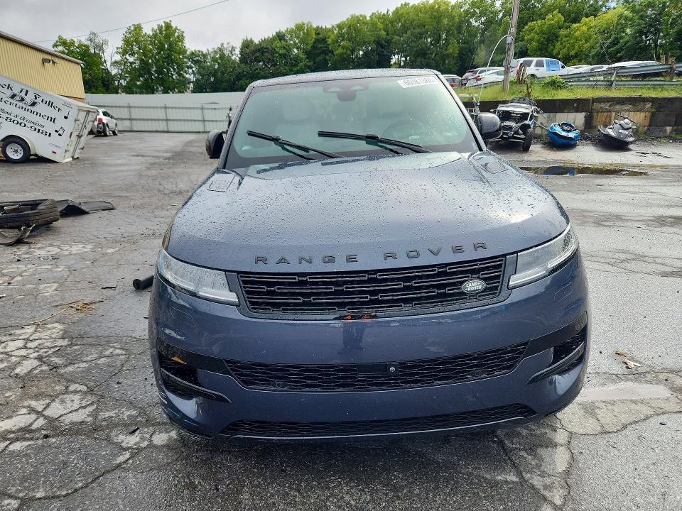SAL1P9EU3RA421579 2024 Land Rover Range Rover photo no. 5