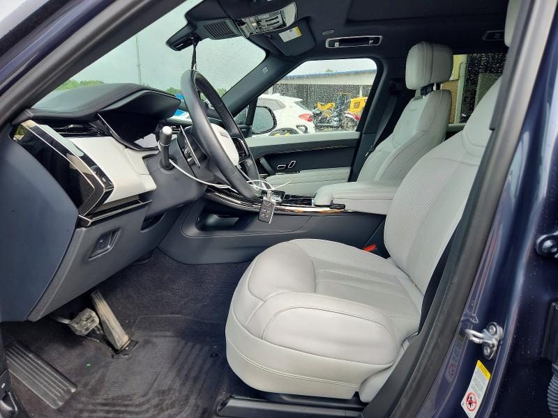 SAL1P9EU3RA421579 2024 Land Rover Range Rover photo no. 7