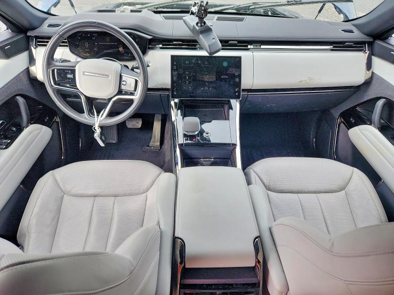 SAL1P9EU3RA421579 2024 Land Rover Range Rover photo no. 8