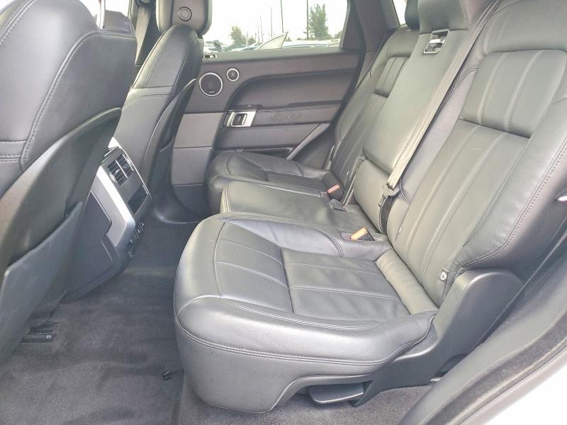 2019 Land Rover Range Rover — VIN SALWG2RV3KA846676, şəkil 11