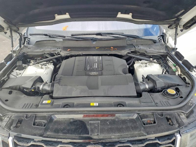 2019 Land Rover Range Rover — VIN SALWG2RV3KA846676, şəkil 12