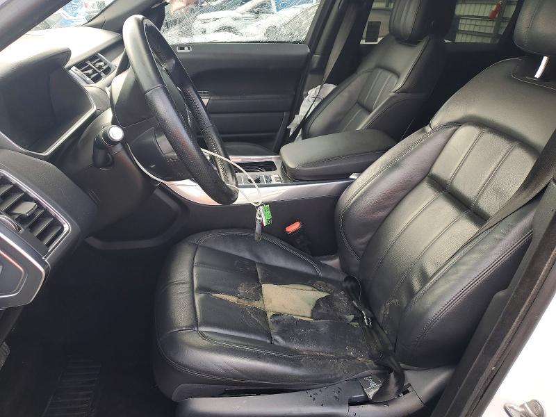 2019 Land Rover Range Rover — VIN SALWG2RV3KA846676, şəkil 7