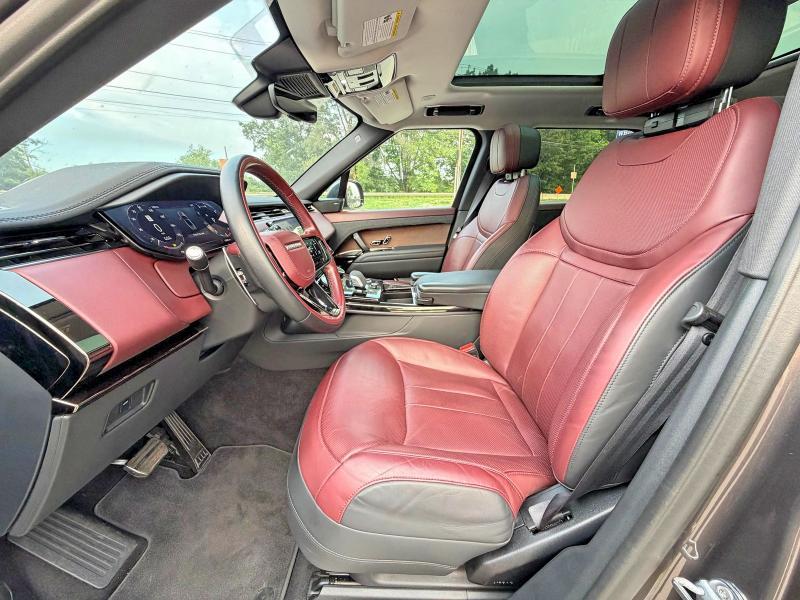 SAL1L9FUXPA154724 2023 Land Rover Range Rover photo no. 11