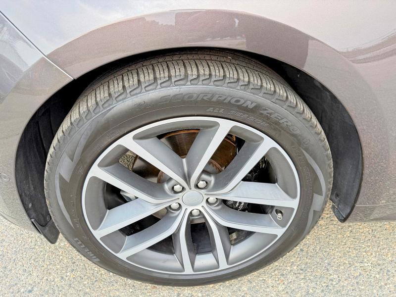 SAL1L9FUXPA154724 2023 Land Rover Range Rover photo no. 13