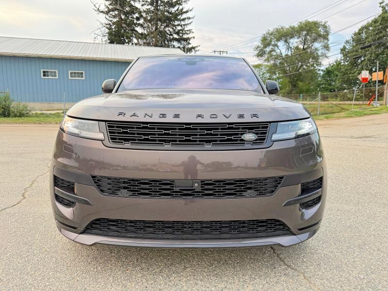 SAL1L9FUXPA154724 2023 Land Rover Range Rover photo no. 14