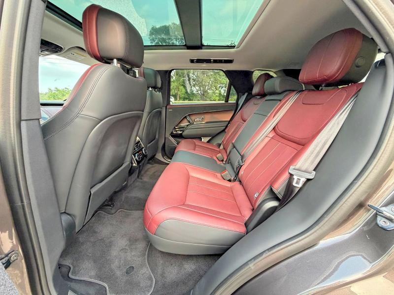 SAL1L9FUXPA154724 2023 Land Rover Range Rover photo no. 6