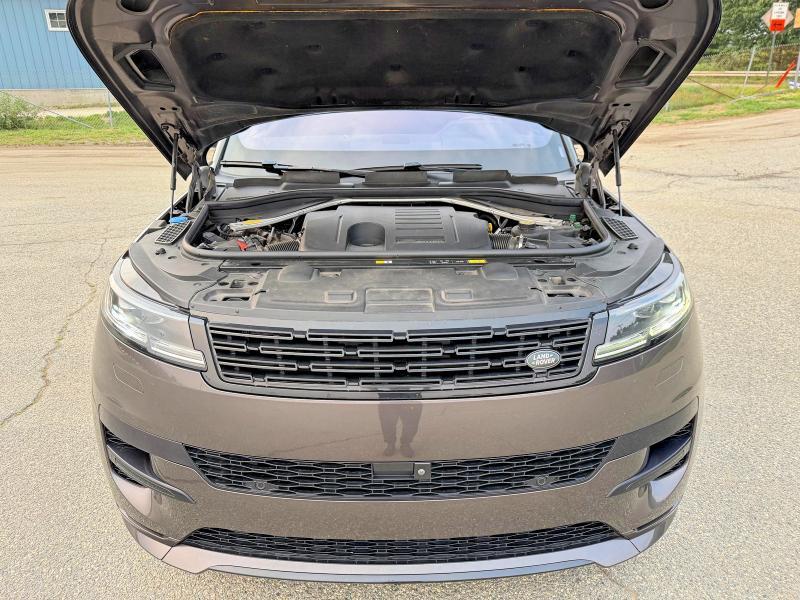 SAL1L9FUXPA154724 2023 Land Rover Range Rover photo no. 7