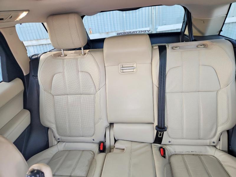 SALWR2EFXGA547752 2016 Land Rover Range Rover photo no. 10
