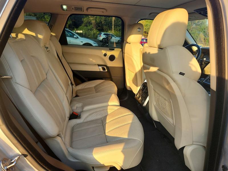SALWR2EFXGA547752 2016 Land Rover Range Rover photo no. 11