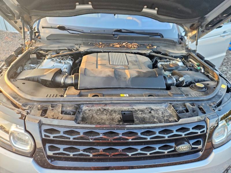 SALWR2EFXGA547752 2016 Land Rover Range Rover photo no. 12