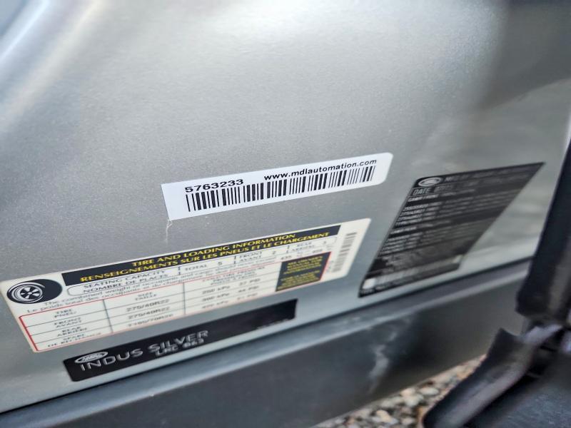 SALWR2EFXGA547752 2016 Land Rover Range Rover photo no. 13