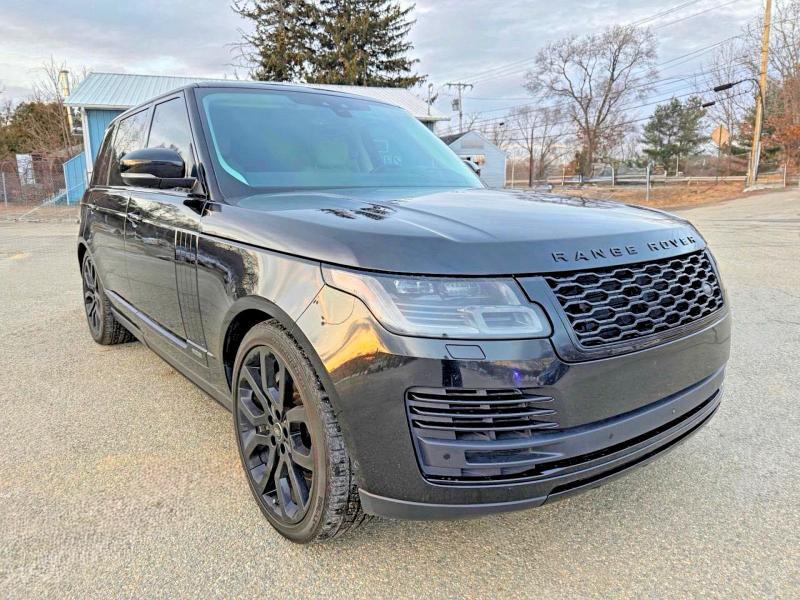 SALGS5SE0LA579304 2020 Land Rover Range Rover photo no. 2
