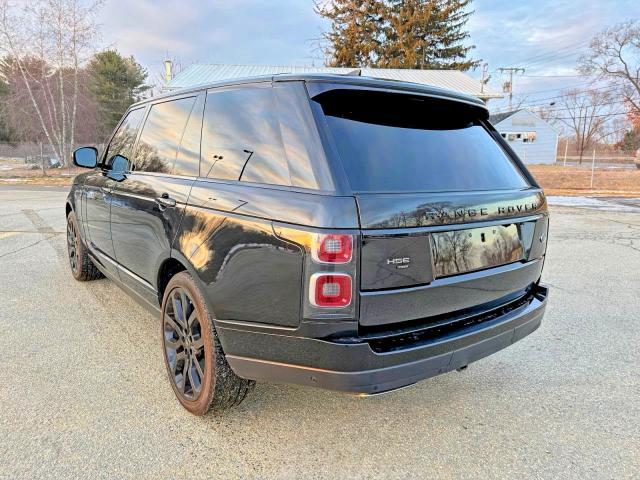 SALGS5SE0LA579304 2020 Land Rover Range Rover photo no. 3