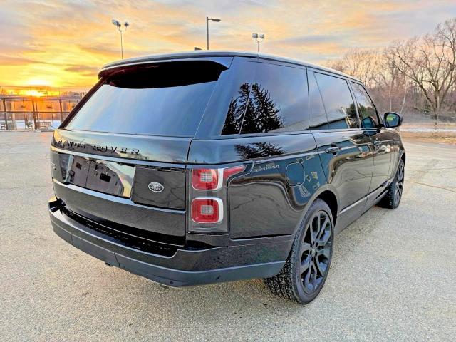 SALGS5SE0LA579304 2020 Land Rover Range Rover photo no. 4