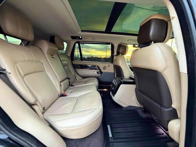 SALGS5SE0LA579304 2020 Land Rover Range Rover photo no. 6
