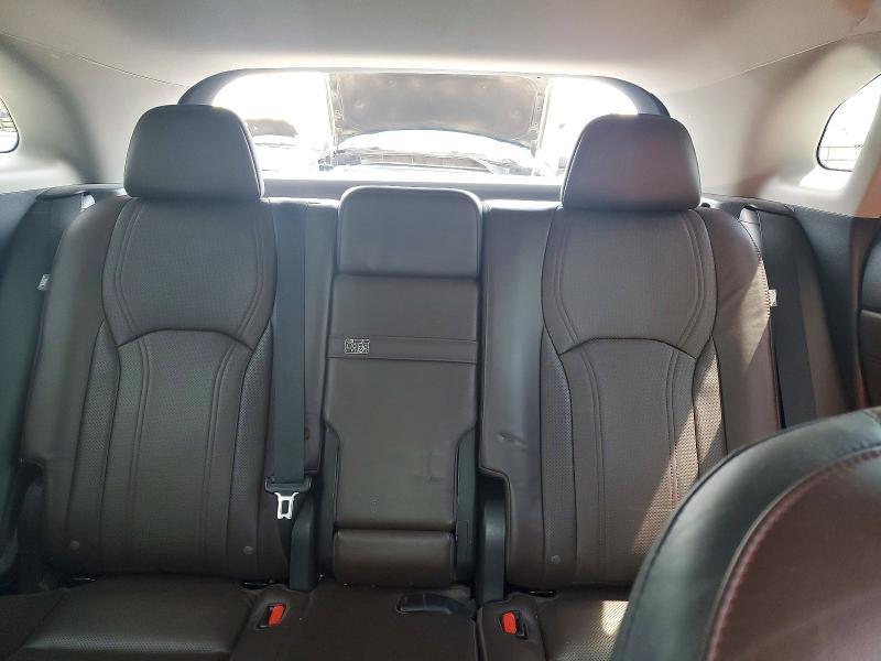 2017 Lexus RX — VIN 2T2ZZMCA1HC071049, фото 10