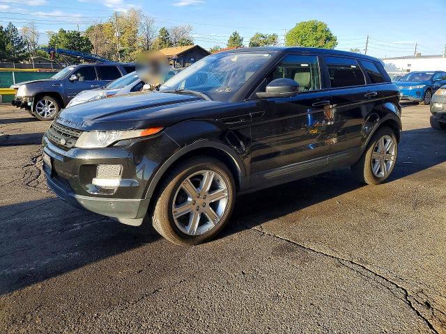 SALVR2BG7FH004177 2015 Land Rover Range Rover photo no. 1