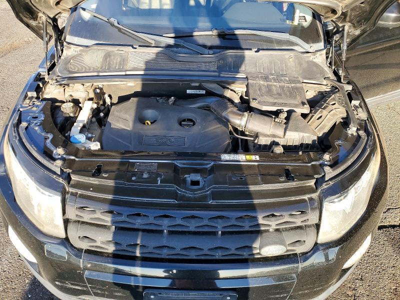 SALVR2BG7FH004177 2015 Land Rover Range Rover photo no. 11