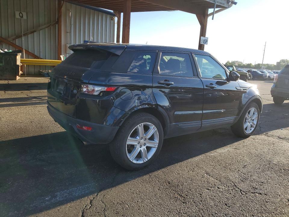 SALVR2BG7FH004177 2015 Land Rover Range Rover photo no. 3