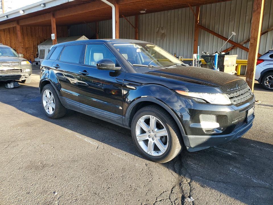 SALVR2BG7FH004177 2015 Land Rover Range Rover photo no. 4