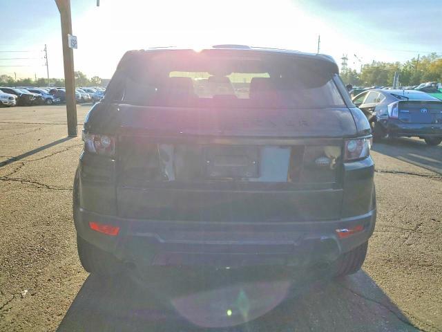 SALVR2BG7FH004177 2015 Land Rover Range Rover photo no. 6