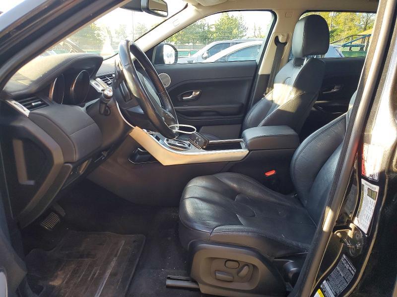 SALVR2BG7FH004177 2015 Land Rover Range Rover photo no. 7