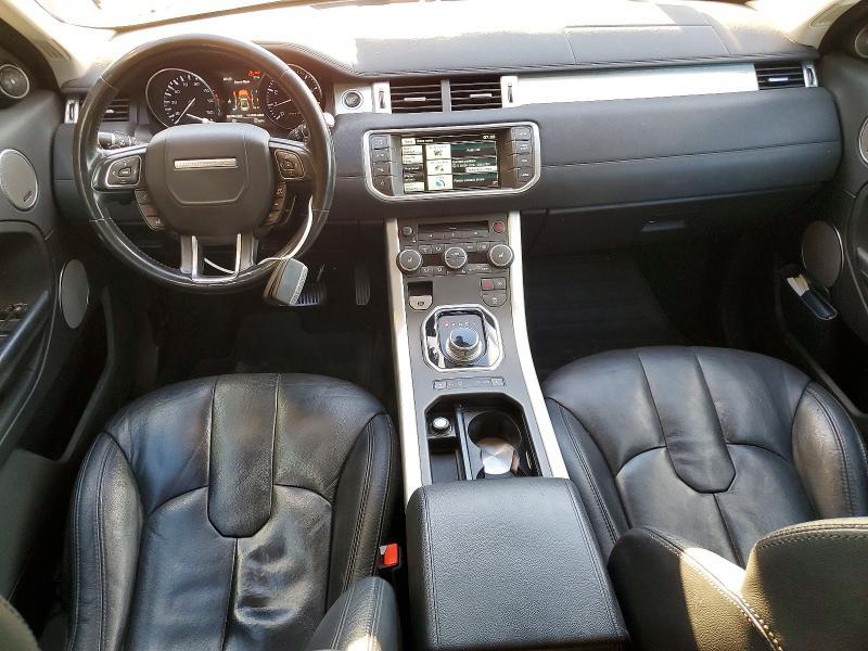 SALVR2BG7FH004177 2015 Land Rover Range Rover photo no. 8