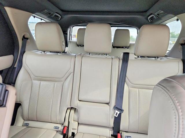 SALRGBBVXHA037322 2017 Land Rover Discovery photo no. 10