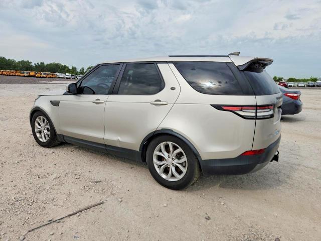 SALRGBBVXHA037322 2017 Land Rover Discovery photo no. 2