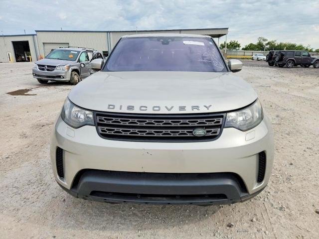 SALRGBBVXHA037322 2017 Land Rover Discovery photo no. 5