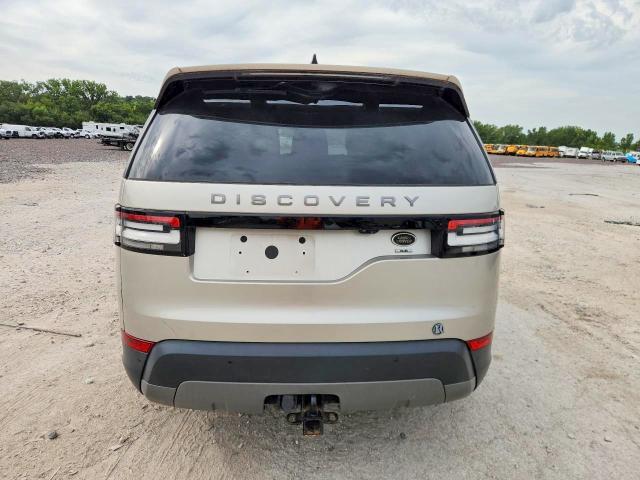 SALRGBBVXHA037322 2017 Land Rover Discovery photo no. 6