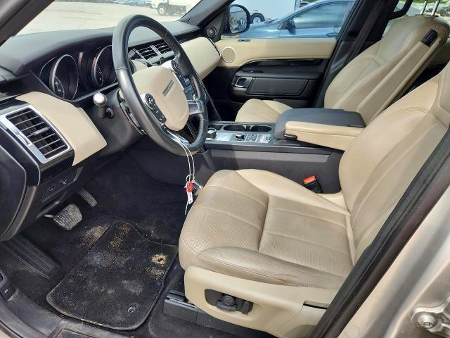 SALRGBBVXHA037322 2017 Land Rover Discovery photo no. 7