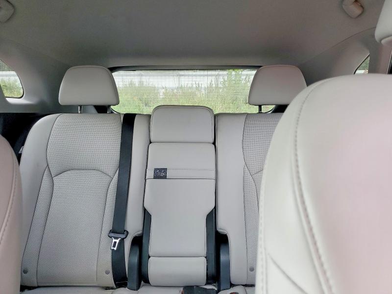 2020 Lexus RX — VIN 2T2HZMDA0LC232655, şəkil 10