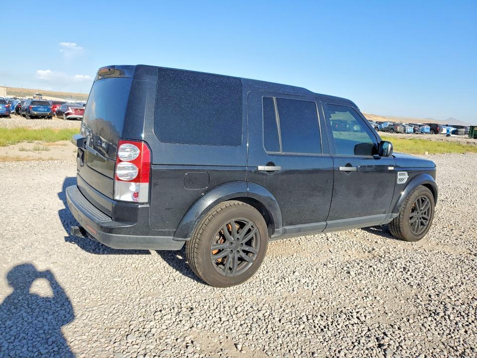 SALAB2D44DA674376 2013 Land Rover LR4 photo no. 3