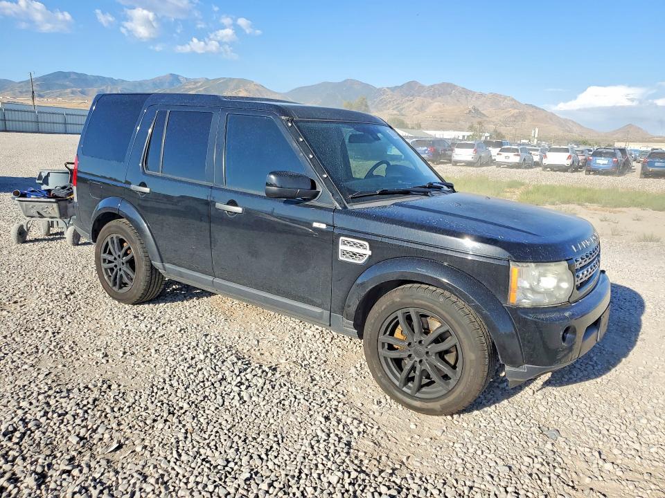 SALAB2D44DA674376 2013 Land Rover LR4 photo no. 4