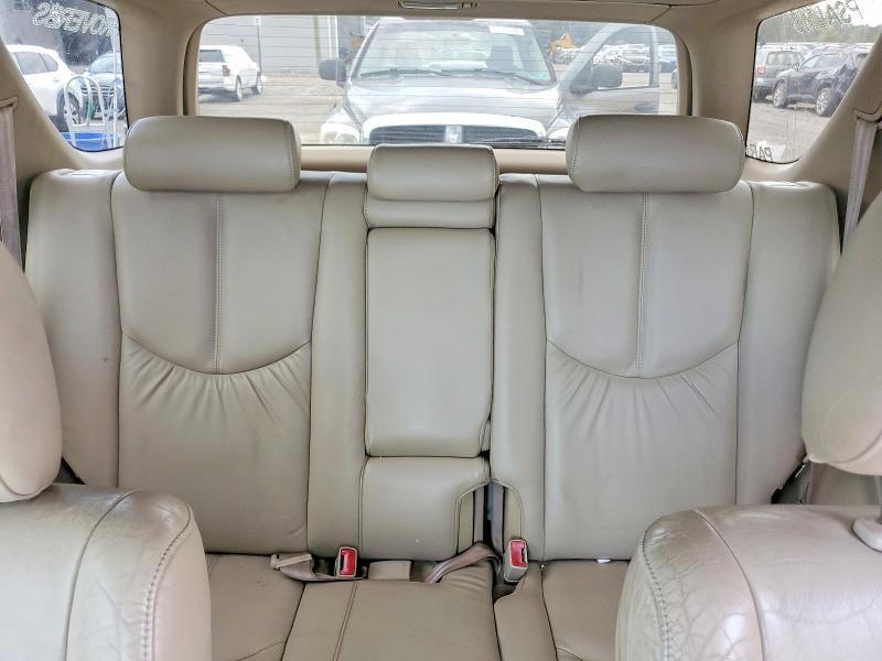 JT6HF10U6Y0149719 2000 Lexus RX photo no. 10