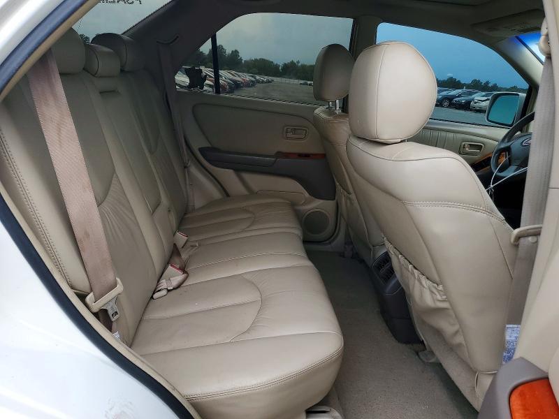 JT6HF10U6Y0149719 2000 Lexus RX photo no. 11