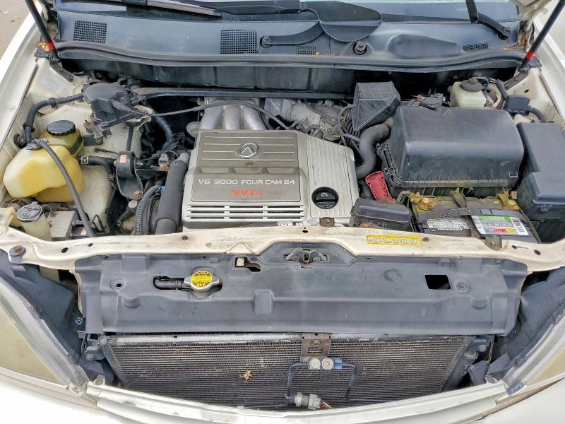 JT6HF10U6Y0149719 2000 Lexus RX photo no. 12