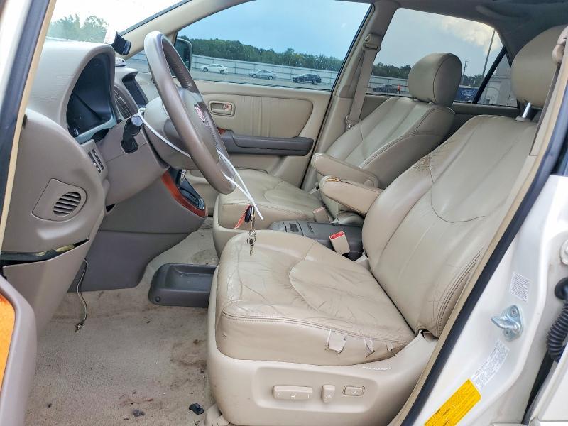 JT6HF10U6Y0149719 2000 Lexus RX photo no. 7