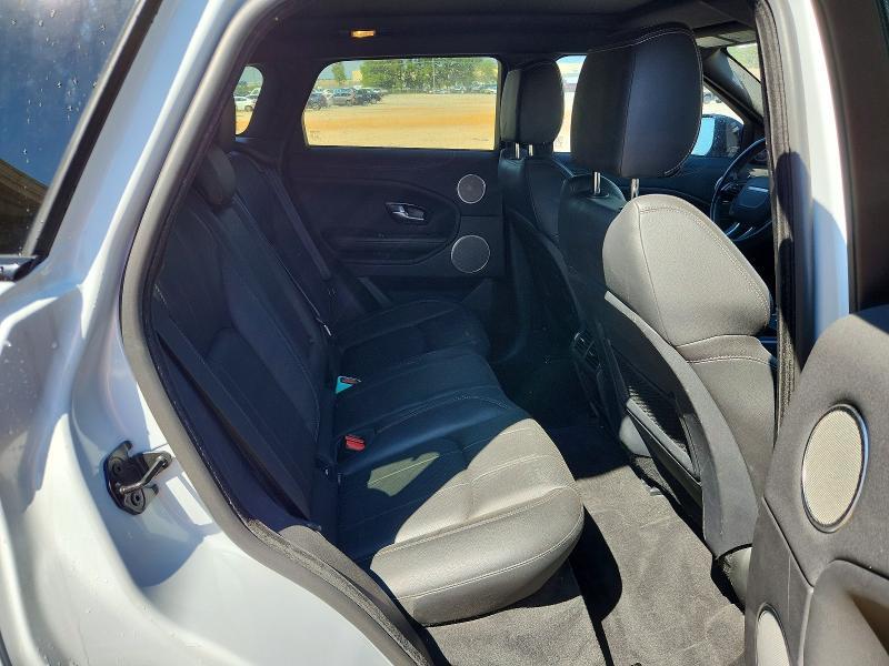 2019 Land Rover Range Rover — VIN SALVC2RX6KH339271, фото 11