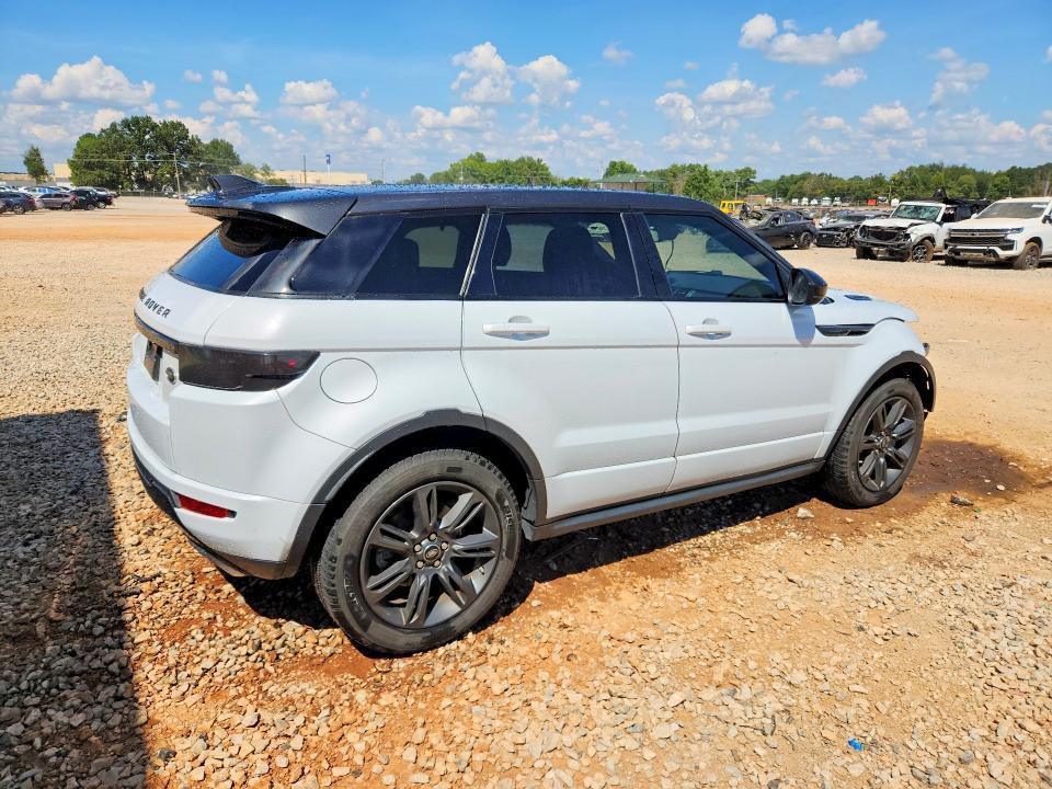 2019 Land Rover Range Rover — VIN SALVC2RX6KH339271, фото 3