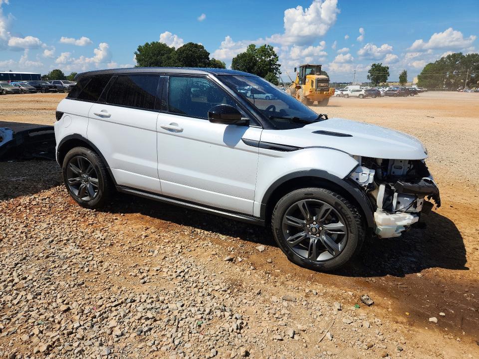 2019 Land Rover Range Rover — VIN SALVC2RX6KH339271, фото 4