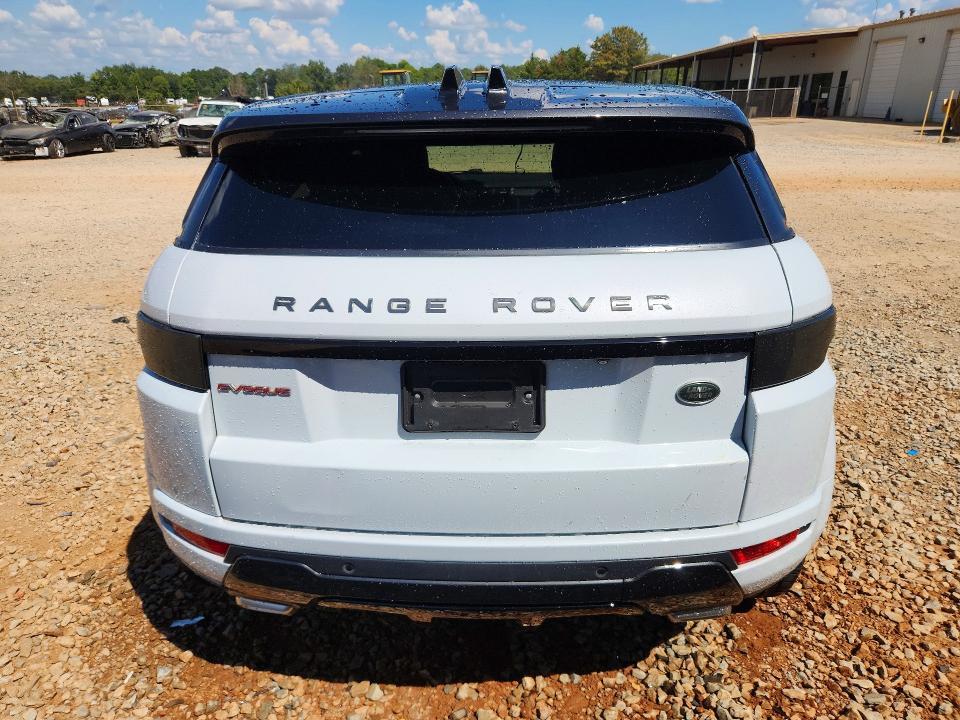 2019 Land Rover Range Rover — VIN SALVC2RX6KH339271, фото 6