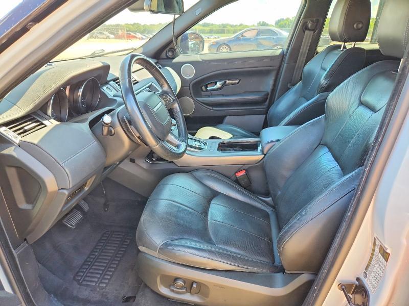 2019 Land Rover Range Rover — VIN SALVC2RX6KH339271, фото 7