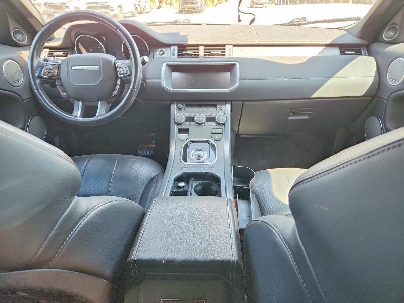 2019 Land Rover Range Rover — VIN SALVC2RX6KH339271, фото 8
