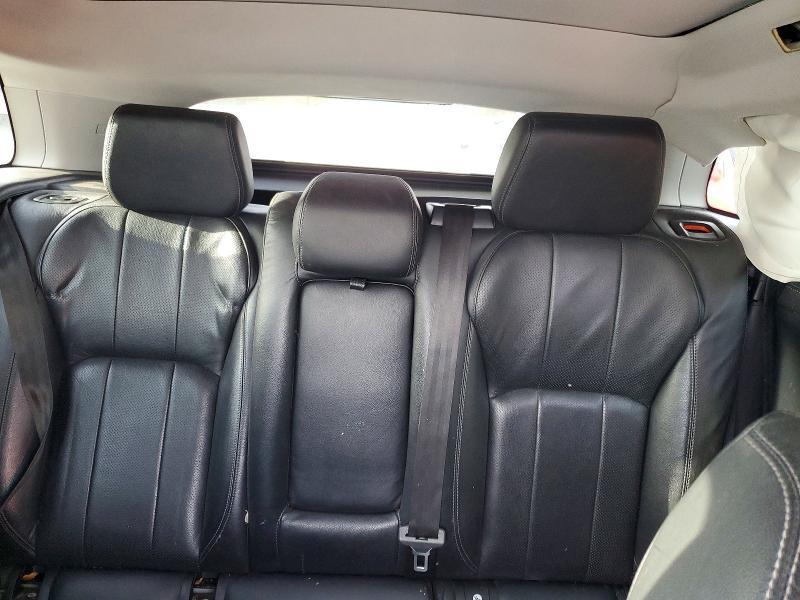 SALVP2BG4GH154349 2016 Land Rover Range Rover photo no. 10