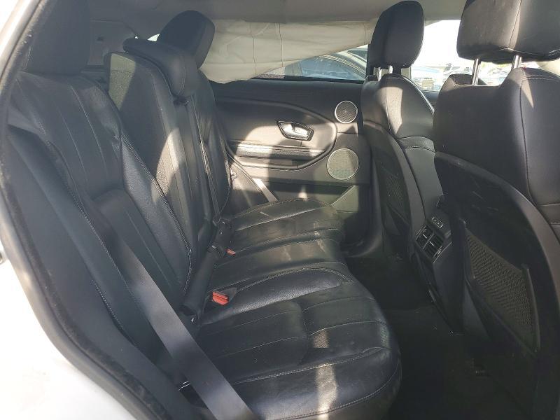 SALVP2BG4GH154349 2016 Land Rover Range Rover photo no. 11