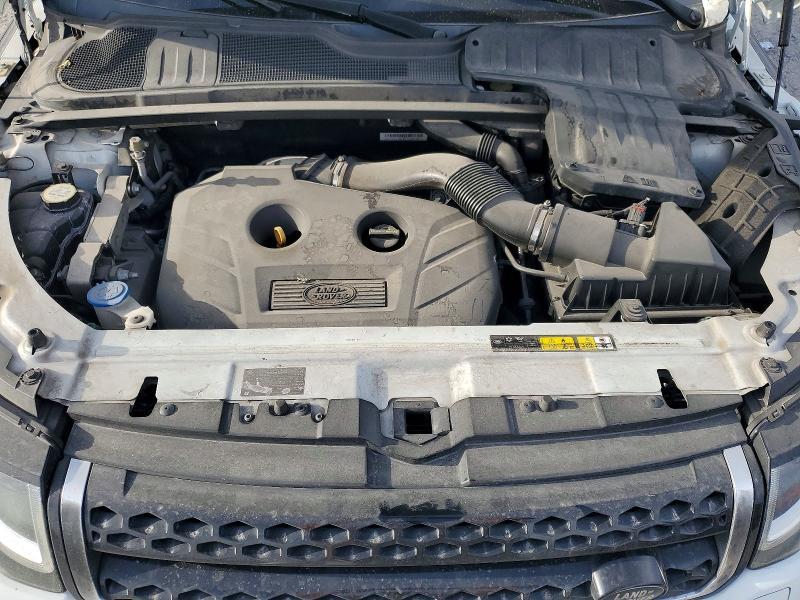 SALVP2BG4GH154349 2016 Land Rover Range Rover photo no. 12