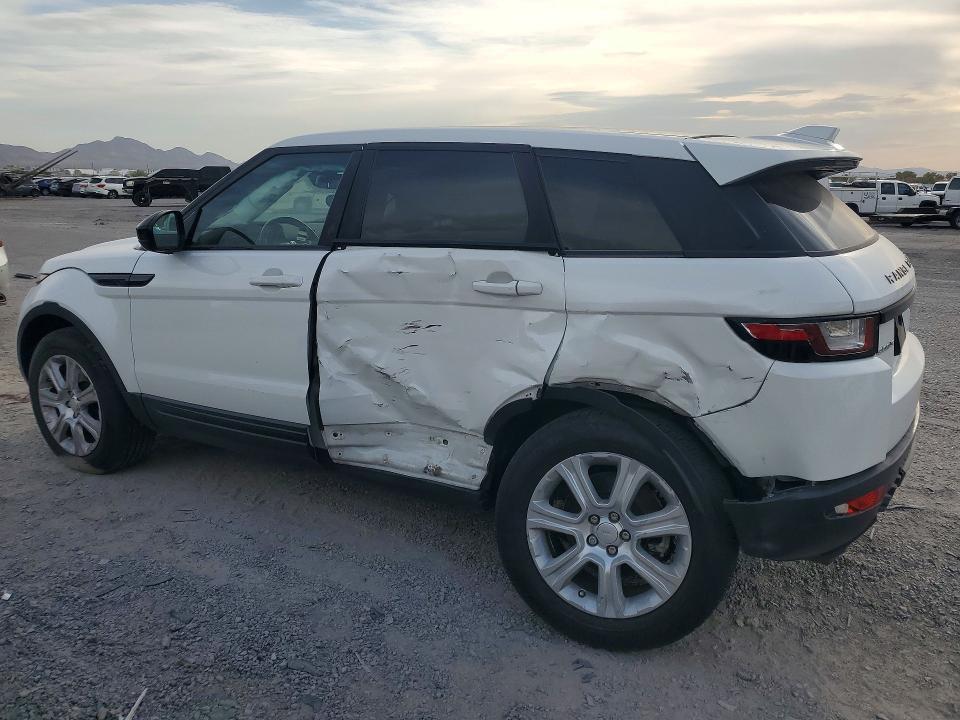 SALVP2BG4GH154349 2016 Land Rover Range Rover photo no. 2
